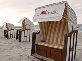 Ostseeluft mit Frühstück -  5 Tage in Zingst