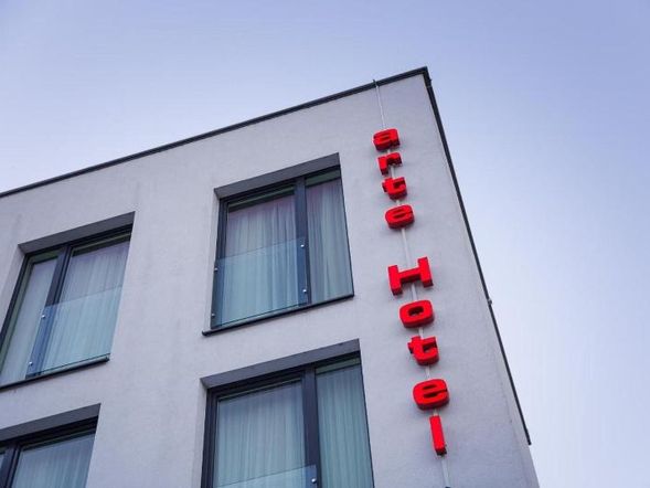 arte Hotel Krems