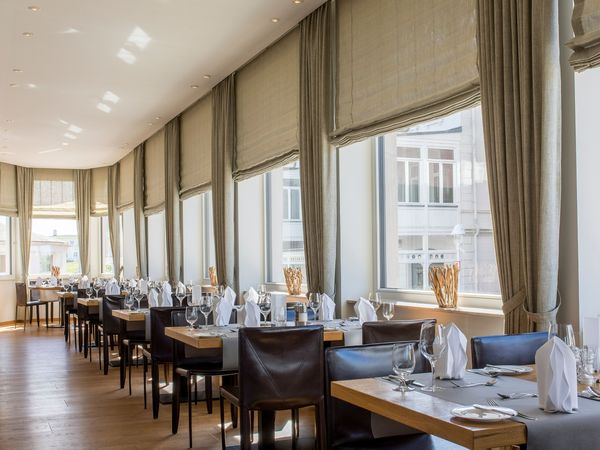 13 Tage Norderney Strandhotel Germania mit ÜF, Niedersachsen inkl. Frühstück