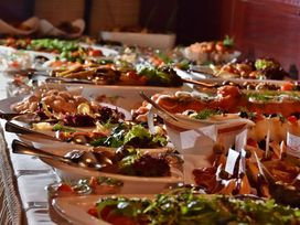 2 Tage Kurzurlaub mit Frühstück im Ringhotel Reubel