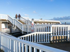 Auf an den Strand ! - 4 Tage Cuxhaven