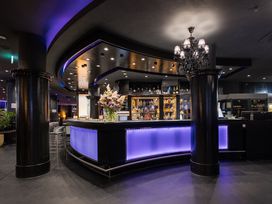 Glück auf Gelsenkirchen!