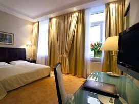 2 Tage im Luxushotel in Hannover 