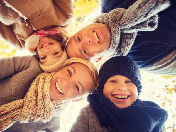 Familien-Herbstferien im Sonnenhof Willingen in Willingen (Upland) Frühstück