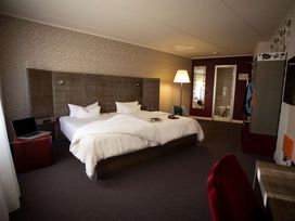 2 Tage im pentahotel Berlin, Koepenick