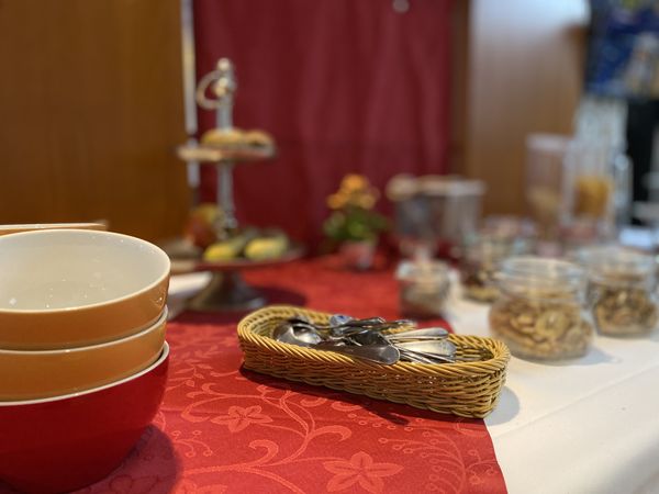 3 Tage Hatten rustikal in Hatten OT Kirchhatten, Niedersachsen inkl. Vollpension