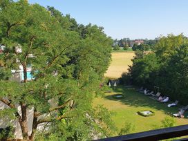 3 Tage Bad Füssing im Biohotel mit Wellnesspaket