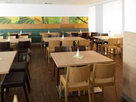 2 Tage im Hotel ibis Augsburg Hauptbahnhof