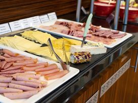 2 Tage im Best Western Plus Plaza