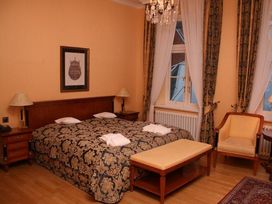 2 Tage Auszeit vom Alltag in Husum