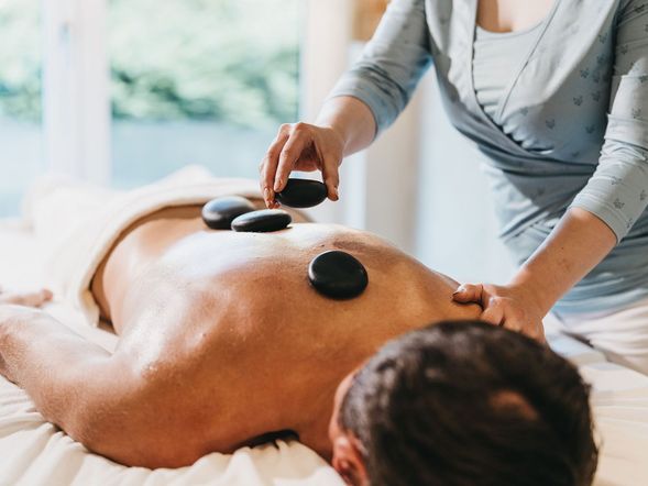 4 Relaxtage mit Wellness, 3 Anwendungen & Verwöhnmenü