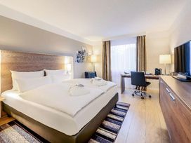 2 Tage im Hotel Mercure Aachen Europaplatz