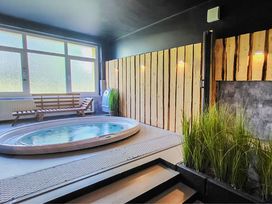 5 Tage Weihnachtsurlaub im Panorama Ferien Hotel Harz