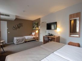 2 Tage Erholung im Stadtzentrum von Valkenburg