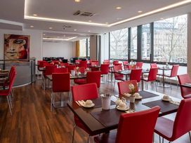 2 Tage im Best Western Plus Plaza