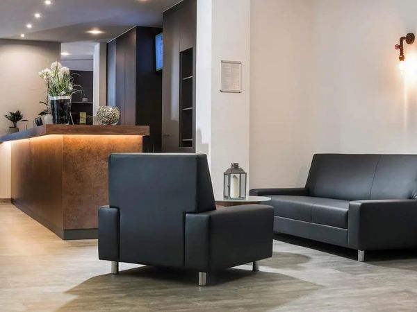 4 Tage Kurzurlaub mit Frühstück im ibis Styles Gelsenkirchen ibis Styles Gelsenkirchen inkl. Frühstück