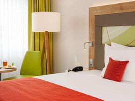 2 Tage im Mercure Hotel Saarbruecken City