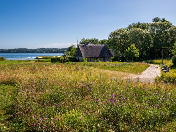 Auszeit am Plauer See - 7 Tage in Plau am See, Mecklenburg-Vorpommern inkl. Frühstück