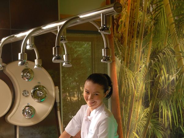 4 Tage Wellness Auszeit an der polnischen Ostsee inkl. 1x HP Royal Tulip Sand Hotel in Kolberg (Kolobrzeg), Westpommern inkl. Halbpension