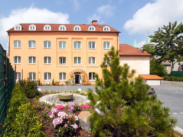 Bierverkostung -drink & sleep- Hotel am Mühlenteich in Schwelm inkl. Frühstück