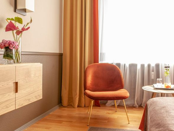 Hotel Garni Elba