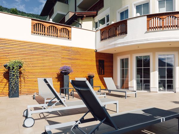 2 Tage alpine Erholung: Traumurlaub in den Bergen in Jerzens, Tirol inkl. Halbpension Plus