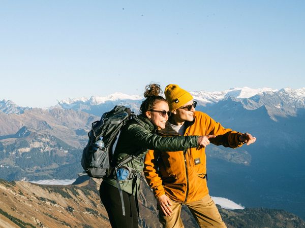 4 Tage Wanderurlaub im Appartement inkl. Flachau-Card im Salzburger Land inkl. Frühstück