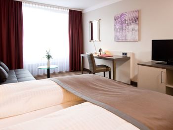 4 Tage im Leonardo Hotel Mönchengladbach