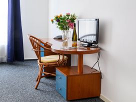 3 Tage Auszeit in Barth: Zwischen Ostsee und Pferden