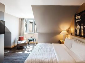 2 Tage mit Frühstück im Le Meridien München Hotel