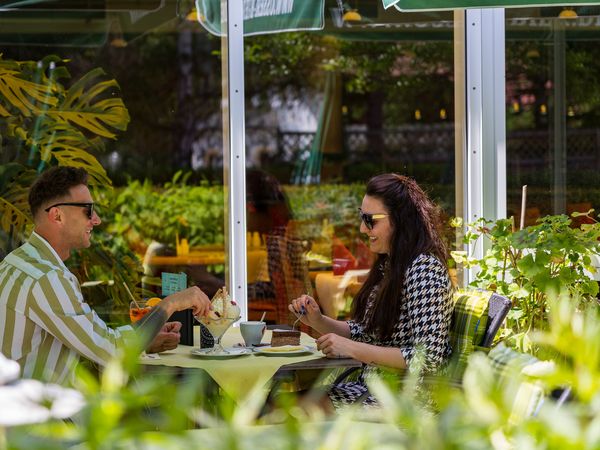 4 Tage Kurzurlaub mit HP im Hotel Herzog Heinrich in Arrach, Bayern inkl. Halbpension
