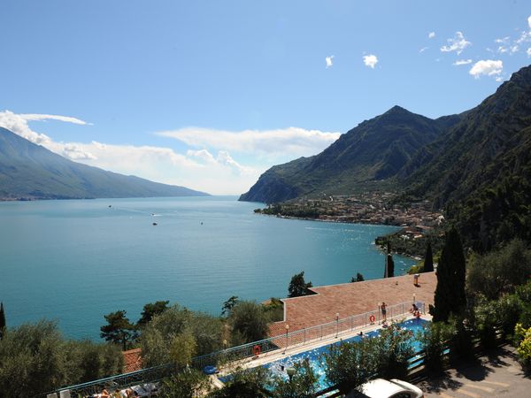4 Tage Limone sul Garda – wo Sonne & See verschmelzen!, Lombardei inkl. Halbpension