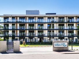 Romantische Auszeit an der Ostsee