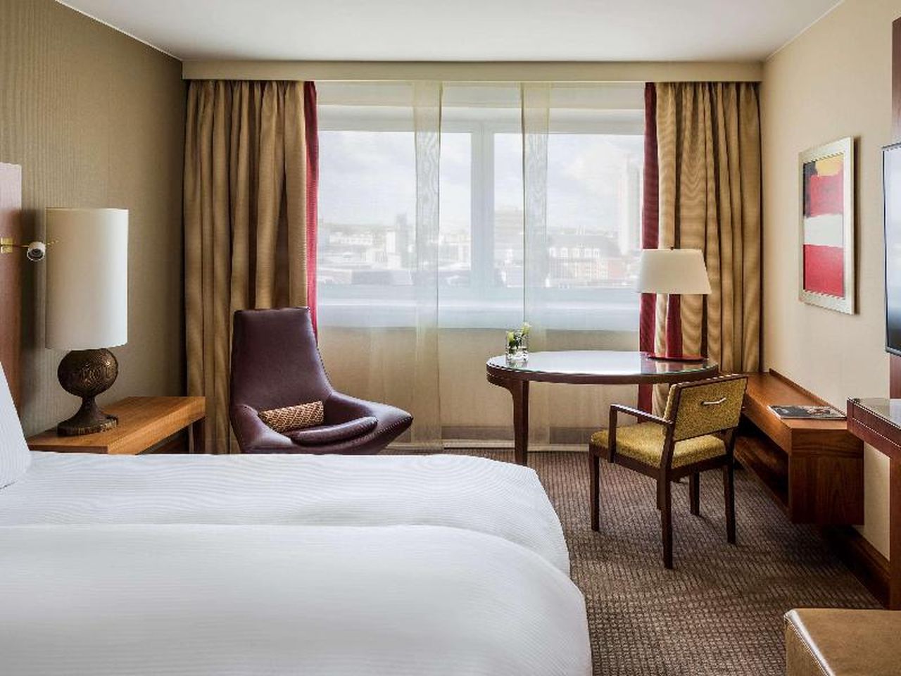 3 Tage im Pullman Cologne Hotel mit Frühstück