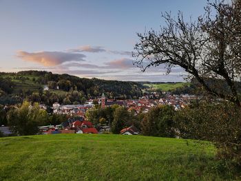 Ostern in Elzach - 6 Tage