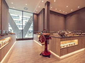 9 Tage im Hotel Roomz Vienna Prater mit Frühstück