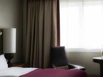 3 Tage im Pullman Cologne Hotel 