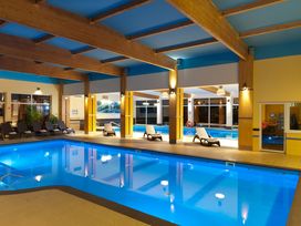 Kururlaubswoche an der polnischen Ostsee