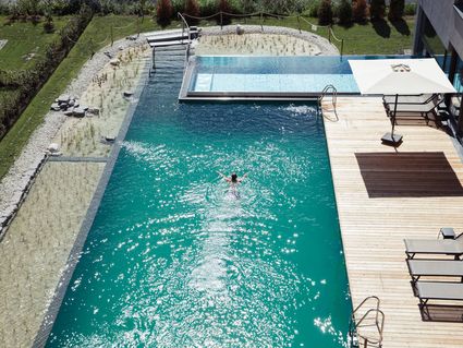 All-Suite Resort Ötztal