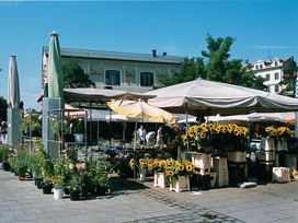 2 Tage mit Frühstück im Mercure Hotel München