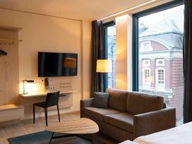 4 Tage Urlaub in der Hafenstadt Hamburg 