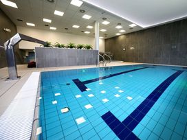 2 Tage Kurzurlaub mit Frühstück im Golden Tulip Gdansk Residence