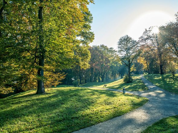 4 Tage Kurzurlaub im Hotel Apart Go25