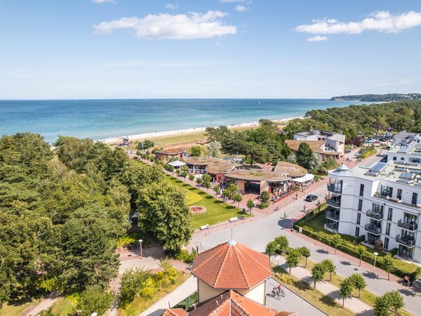 4 Tage Ostern am Meer in Ostseebad Baabe, Mecklenburg-Vorpommern inkl. Halbpension