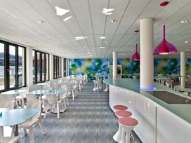 2 Tage Kurzurlaub im Prize by Radisson, Hamburg City