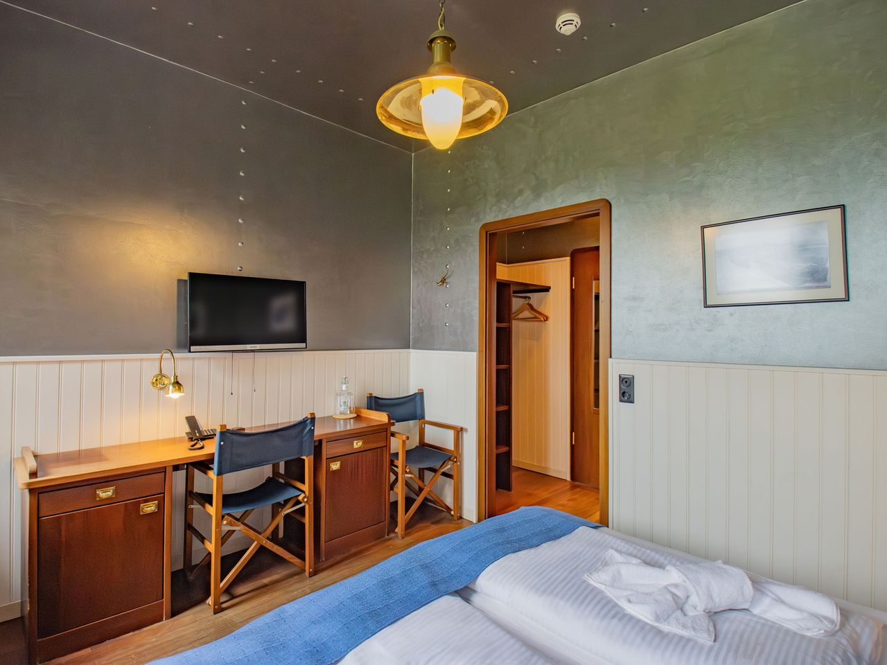 Hotel Dömitzer Hafen