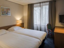 3 Tage Waldhotel in Brabant – Ruhe & Natur erleben