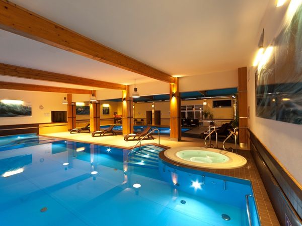 8 Tage Eine Woche am Meer mit frischer Ostseebrise Kurhaus Bryza in Kolberger Deep (Dźwirzyno), Westpommern inkl. Halbpension