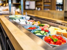 2 Tage im Hotel ibis Hamburg St Pauli Messe