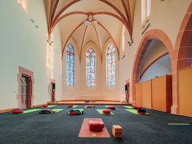 Klosterauszeit Yoga-Wohlfühlwochenende - 3 Tage im Wiedtal
